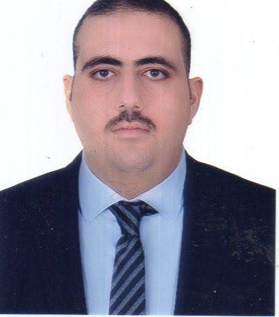 محاضرات م.د. علي احسان عبدالكريم